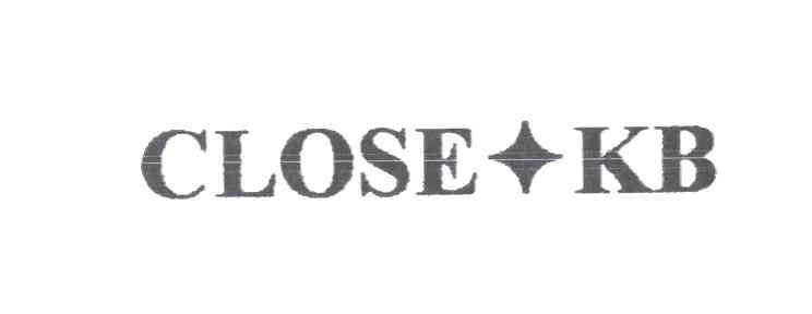 CLOSE KB