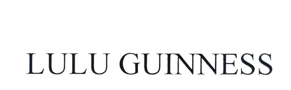 LULU GUINNESS