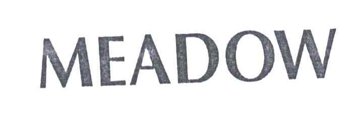 MEADOW