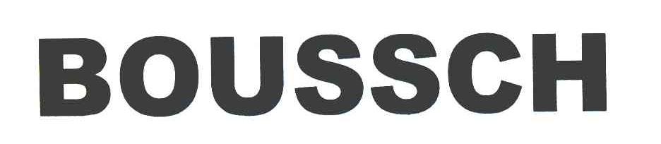 BOUSSCH