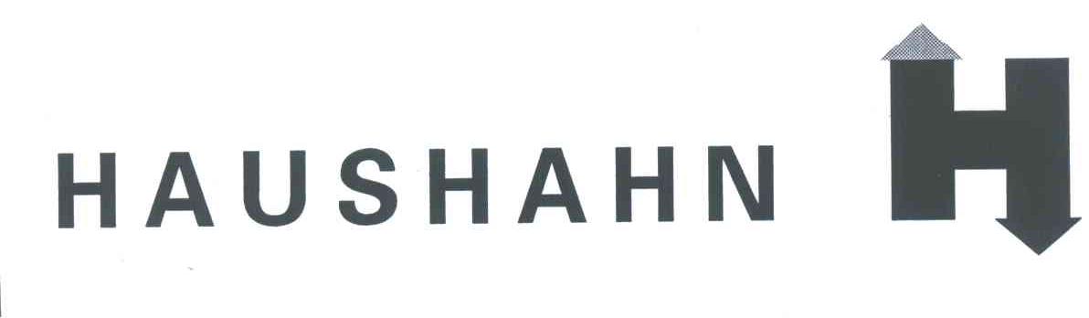 HAUSHAHN;H