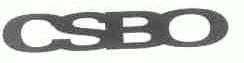 CSBO