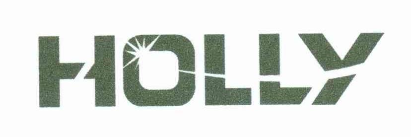 HOLLY