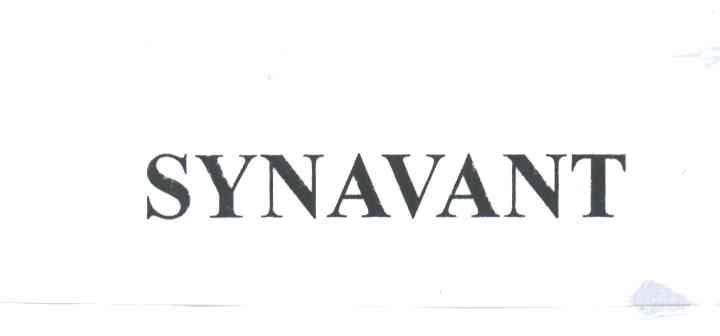 SYNAVANT