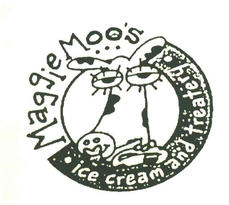 MAGGIEMOO＇S ICE CREAM AND TREATERY