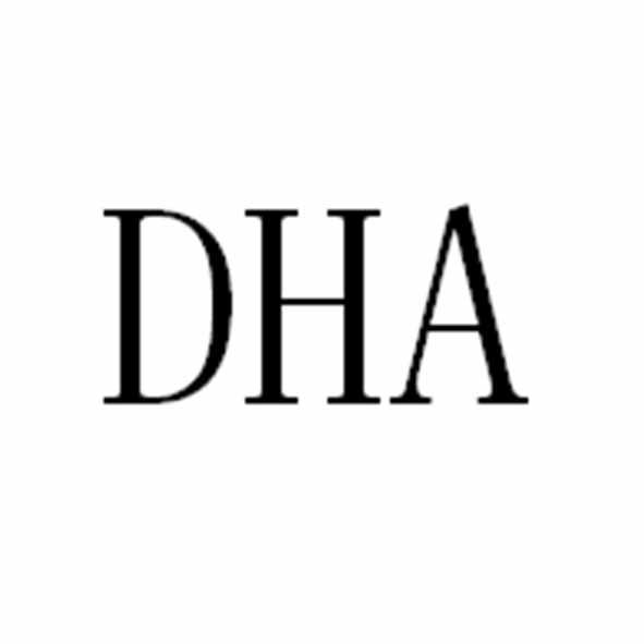 DHA