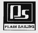 PLAIN SAILING