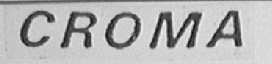 CROMA