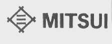 MITSUI