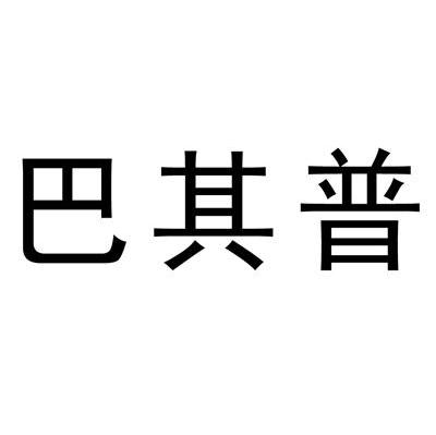 巴其普