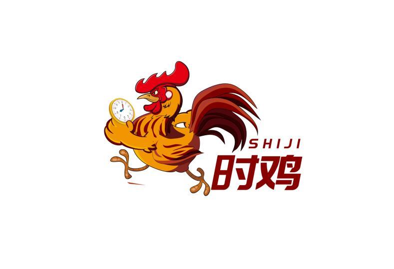 时鸡