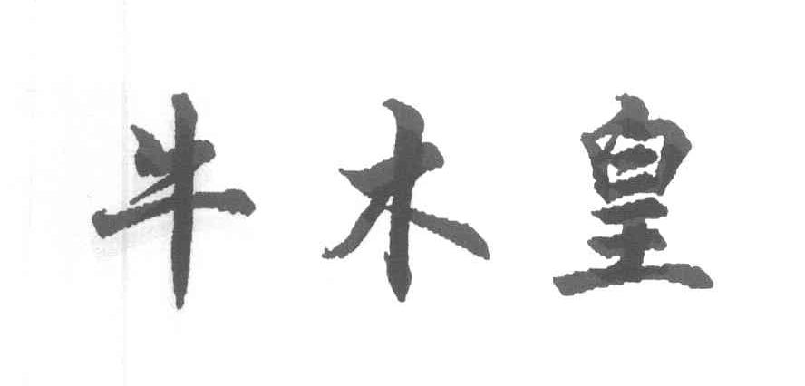 牛木皇