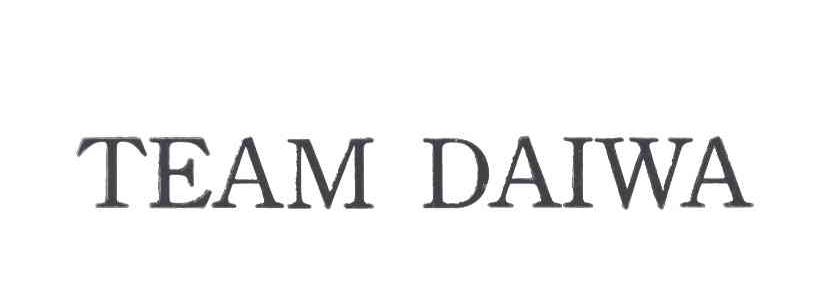 TEAM DAIWA