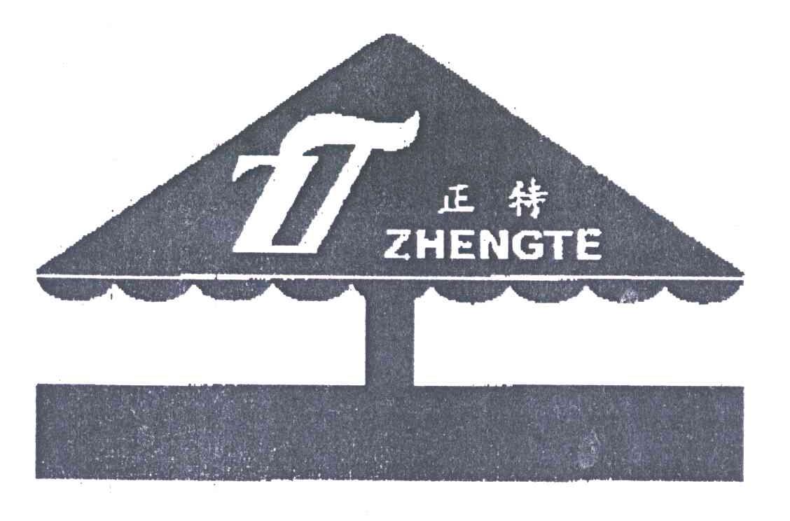 正特