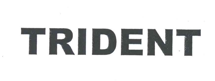 TRIDENT