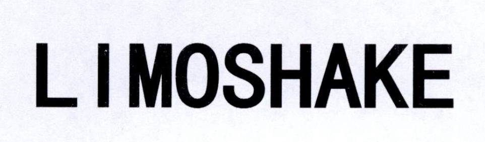 LIMOSHAKE