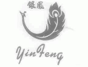 银凤