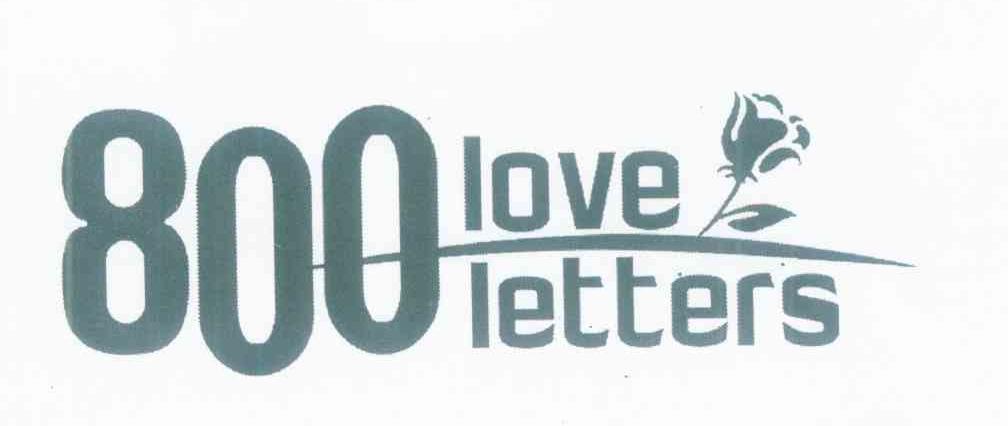 LOVE LETTERS800 800