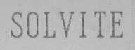 SOLVITE