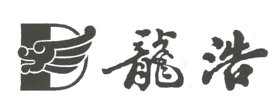 龙浩