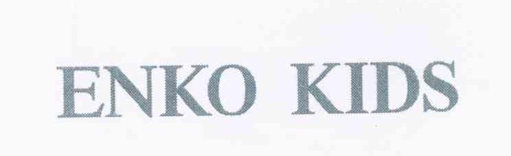 ENKO KIDS