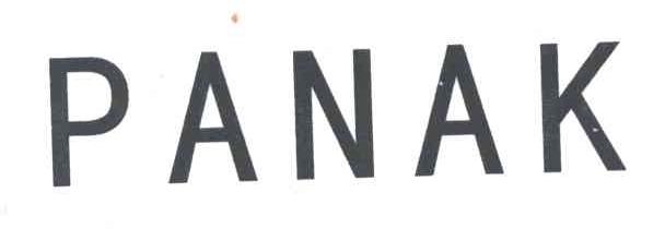 PANAK