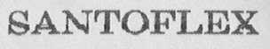 SANTOFLEX