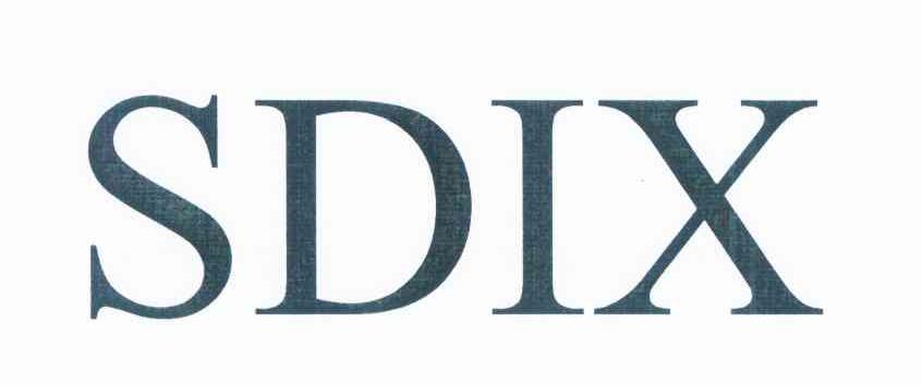 SDIX