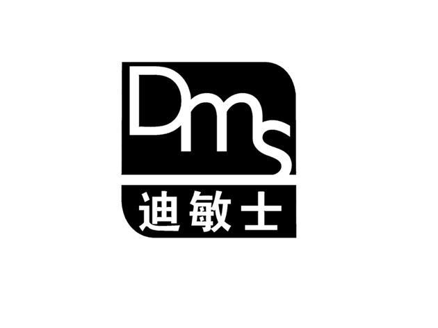 迪敏士 DMS