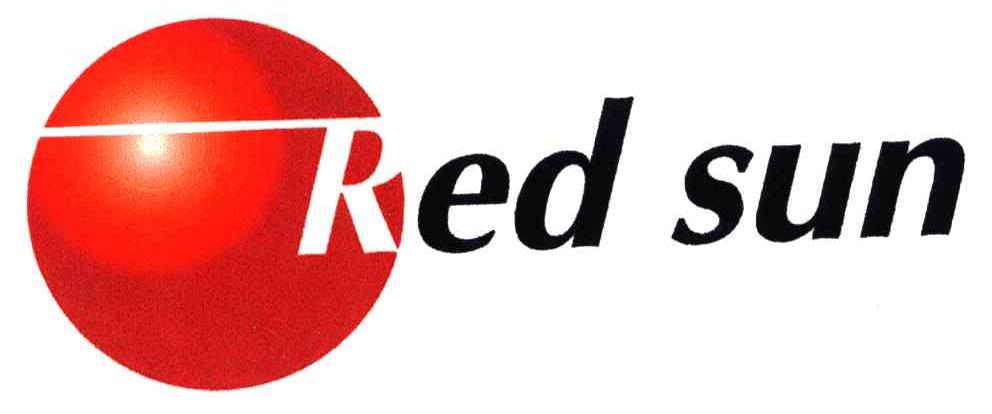 RED SUN