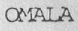 OMALA