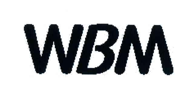 WBM