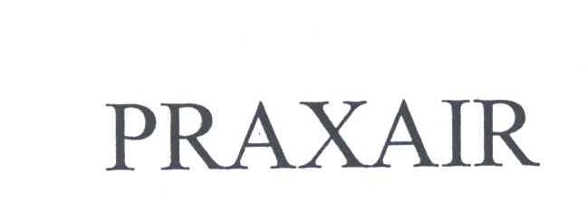 PRAXAIR