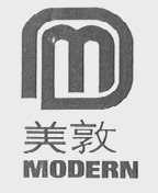 美敦