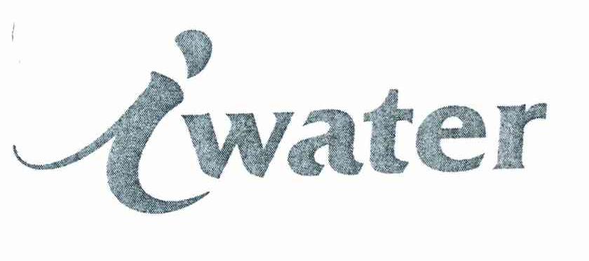 IWATER
