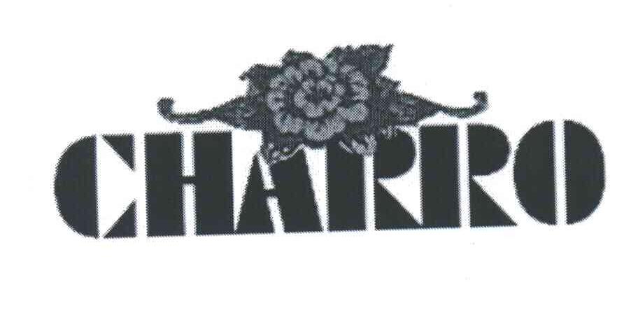 CHARRO