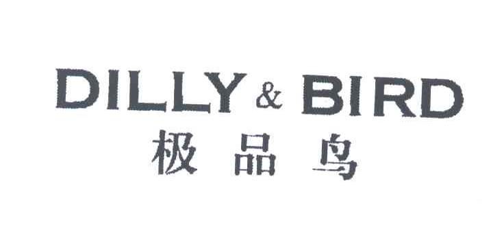 极品鸟;DILLY BIRD