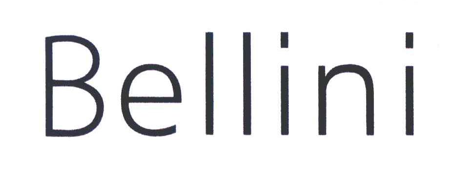 BELLINI