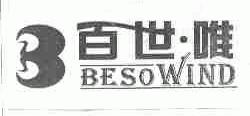 百世.唯;BESOWIND