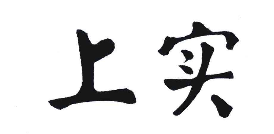 上实