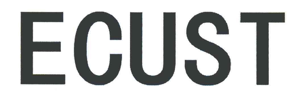 ECUST
