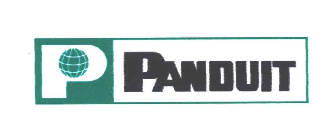 PANDUIT;P