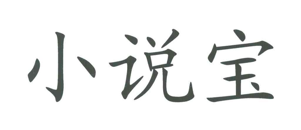 小说宝
