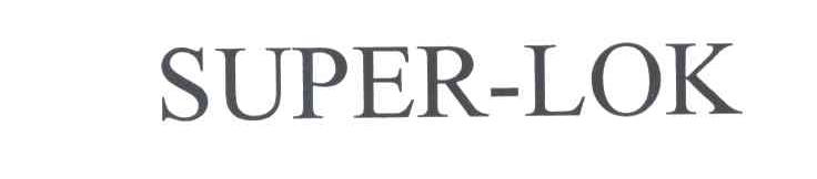 SUPER LOK