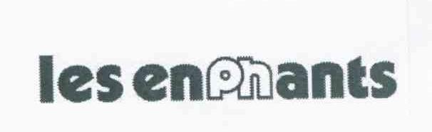 LES ENPHANTS