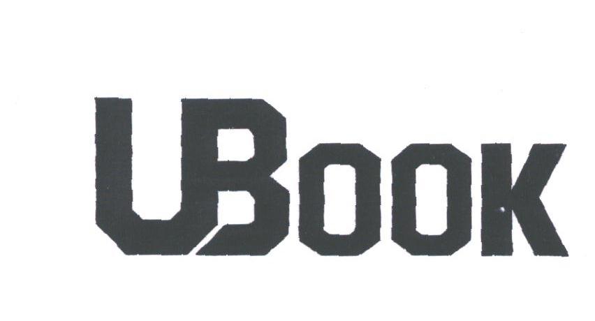 UBOOK