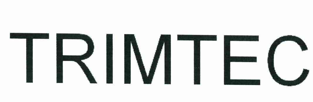 TRIMTEC