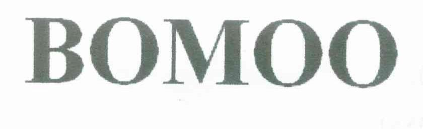 BOMOO