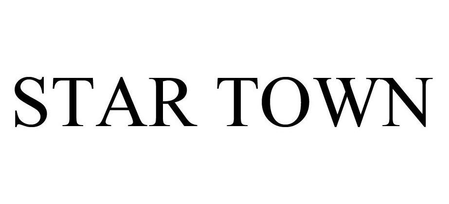 STAR TOWN