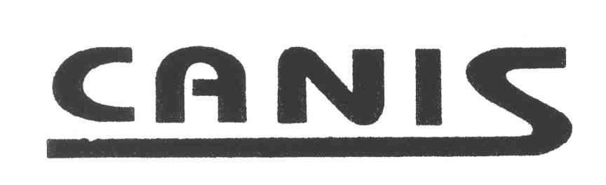 CANIS